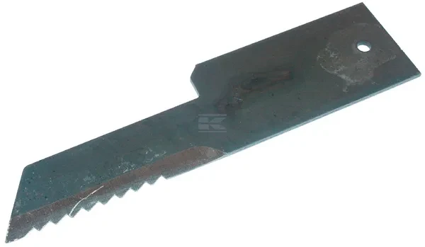 Nóż stały sieczkarni New Holland 3mm 9516450
