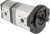 Pompa zębata AZPFF-10-022/011RRR2020MB Bosch Rexroth 0510765029 Rex