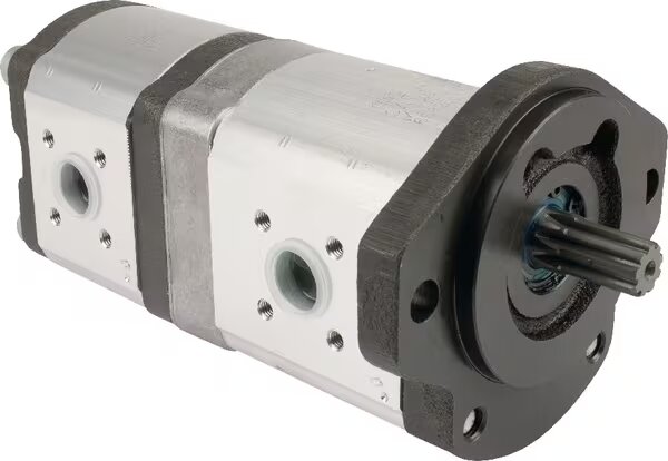 Pompa zębata AZPFF-10-022/011RRR2020MB Bosch Rexroth 0510765029 Rex