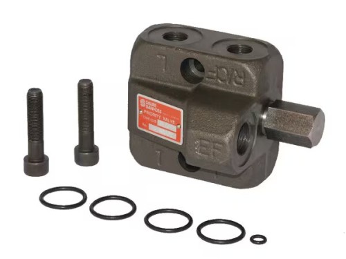 Zawór priorytetowy 152B0002 Int. OLSA40 Danfoss