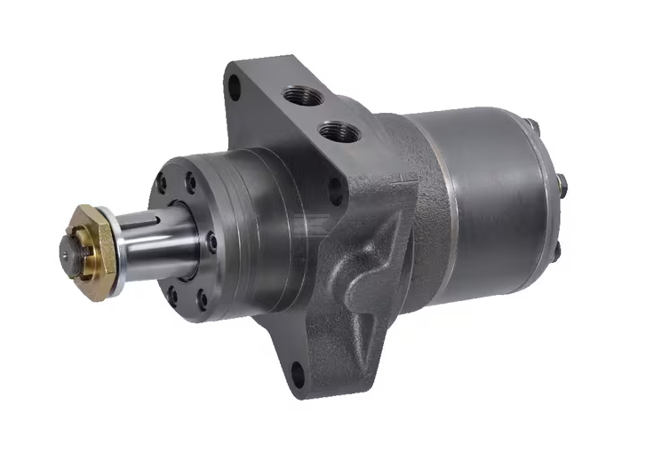 Silnik orbitalny wał stożkowy Ø 35 mm 160cc 2-otw. OMRW1601516310