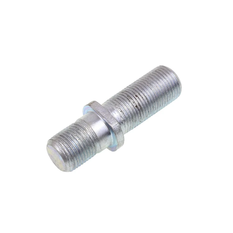 Śruba Koła M18x1,5/M18x1,5 Przyczepa D-47 D-50 Lewa 66mm 70510001