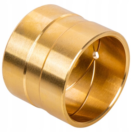 Tuleja Wspornika Os Przedniej Ursus C-385 54/62/60,4/62x50mm 0080200083