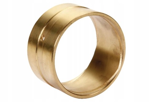 Tuleja Sworznia Osi Płaskiej Ursus C-385 74x82x45mm 0080200082