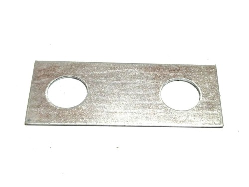 Podkładka Śruby Wspornika Cięgła Dolnego Ursus C-360,72x30x1mm 0050550200