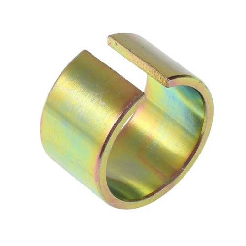Tuleja Ucha Zaczepu Przyczepy HL6011, HW8011,40x48x30mm z Przecięciem 44805610