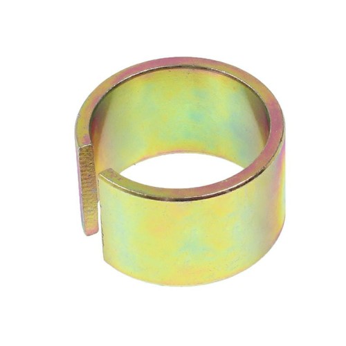 Tuleja Ucha Zaczepu Przyczepy HL6011, HW8011,40x48x30mm z Przecięciem 44805610