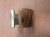 Tuleja Ucha Zaczepu Przyczepy HL6011, HW8011,40x48x30mm z Przecięciem 44805610