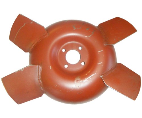 Wentylator Chłodnicy Ursus C-360-3P Fi-/40mm 0046913020
