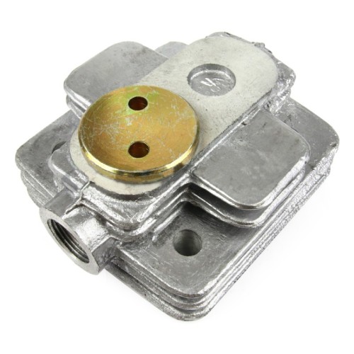 Głowica Sprężarki Ursus C-385, Komplet 0093010001