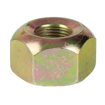 Nakrętka Koła M18x1,5x23mm K:36 Przyczepa D-47 D-50 Prawa 70510004