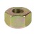 Nakrętka Koła M18x1,5x23mm na klucz 36 Przyczepa D-47 D-50 Prawa 70510004
