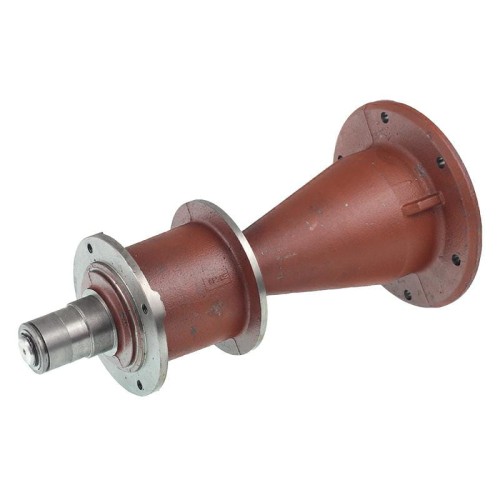 Ułożyskowanie Kosiarki Rotacyjnej 5036010780 do kosiarki rotacyjnej typu Famarol Z-042, Z-070, Z-105, Z-125 Z-125