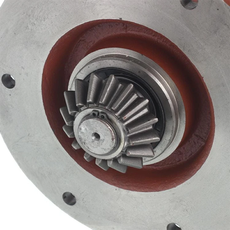 Ułożyskowanie Kosiarki Rotacyjnej 5036010780 do kosiarki rotacyjnej typu Famarol Z-042, Z-070, Z-105, Z-125 Z-125