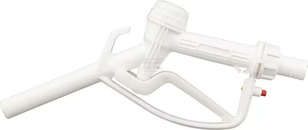 Pistolet dystrybutora ON przyłącze na wąż 25 mm Viton 506541 Arag