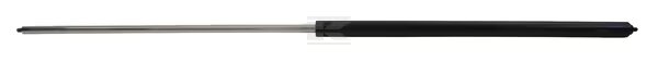 Siłownik Sprężyna gazowa 1055mm skok 500 1500N CA5404051500