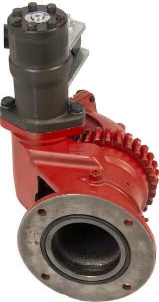 Rozlewacz gnojowicy obrotowy 4" reg. 6100300029