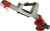 Hydrauliczne działko obrotowe 4" reg. 6100300029