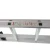 Drabina Rozsuwana 2-Elementowa 2x8 Szczebli, Stabilizator, Malarska 384DR16