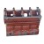 Blok silnika MTZ 80 82 D-240 2401002001 240-1002001