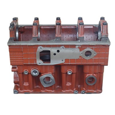 Blok silnika MTZ 80 82 D-240 2401002001 240-1002001