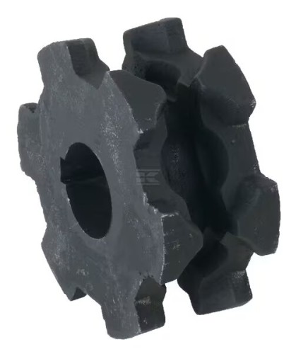 Koło łańcuchowe gniazdowe 13x36 Ø50/14 NW133668 7552-151677