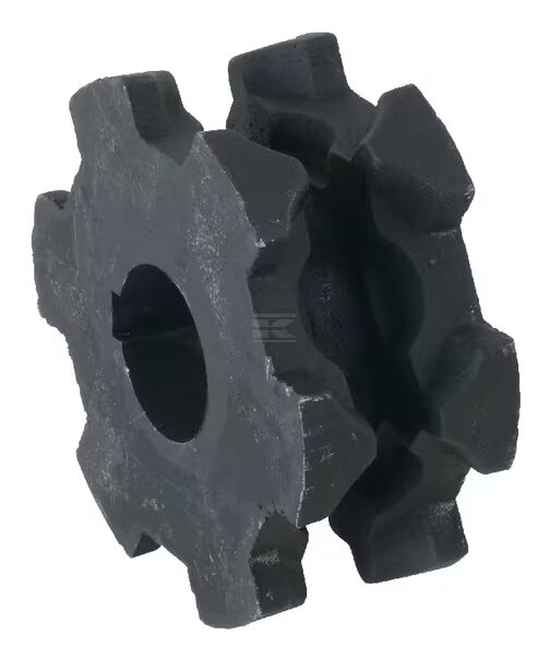 Koło łańcuchowe gniazdowe 13x36 Ø50/14 NW133668 7552-151677