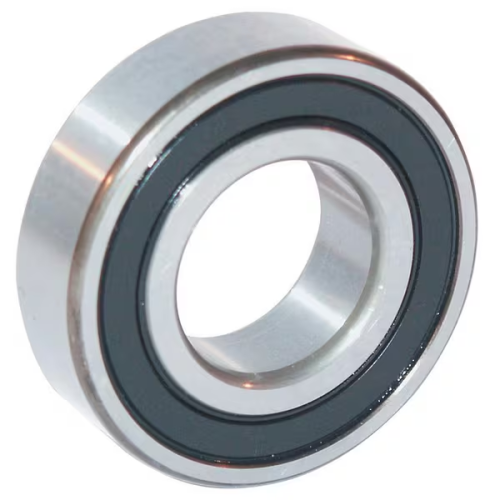 Łożysko kulkowe zwykłe 25x52x18 mm SKF 62205 2RS