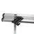 Drabina Rozsuwana 2-Elementowa 2x8 Szczebli, Stabilizator, Malarska 384DR16