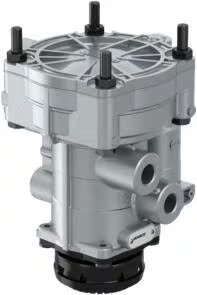 Zawór sterowania przyczepą Wabco 9730090100