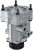 Zawór sterowania przyczepą Wabco 9730090100