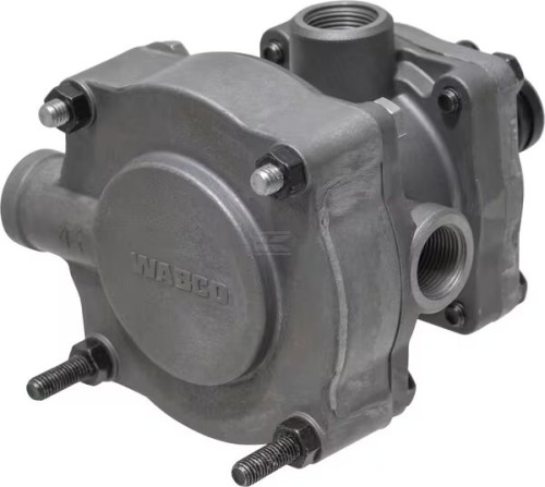 Zawór sterowania przyczepą 9730020700 Wabco