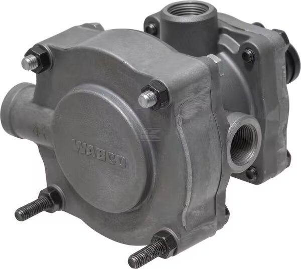Zawór sterowania przyczepą 9730020700 Wabco