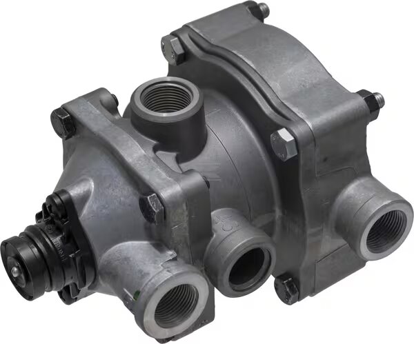 Zawór sterowania przyczepą 9730020700 Wabco