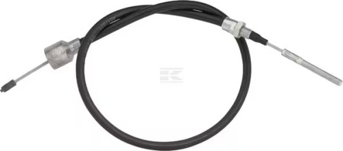 Linka hamulca BPW 730 mm 955 mm Ø26mm 4017331