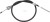 Linka hamulca BPW 730 mm 955 mm Ø26mm 4017331