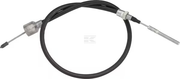 Linka hamulca BPW 730 mm 955 mm Ø26mm 4017331