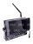 Bezprzewodowy zestaw kamer cofania 420TVL HD Monitor 7"