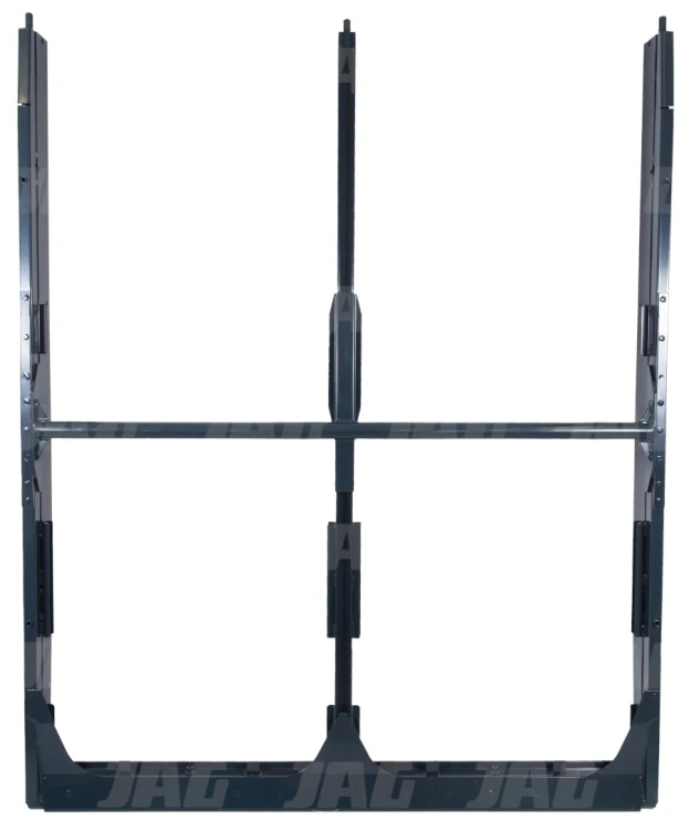 Rama sit CLAAS TUCANO 553502