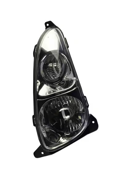 Reflektor halogenowy lewy New Holland 87301993 6340105IAM