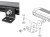 Belka świecąca 12 24V Multiflash 10x6 LED 1603140737KR