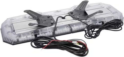 Belka świecąca LED 100 200W 12 24V 767x89x280 mm TA2 LA20096
