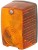 Lampa kierunkowskazu 21W przykręcana 12V Hella 55x90x60mm 2BA002652101