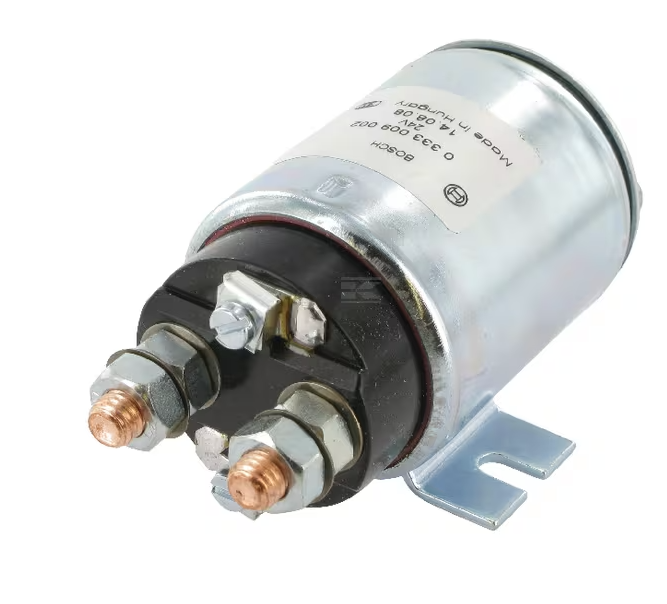 Przełącznik elektromagn. Bosch 0333009002 Kramp