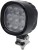 Bardzo mocna Lampa robocza LED 54W 7200lm 10 30V LA10557