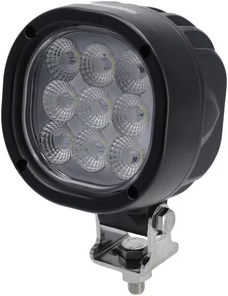 Bardzo mocna Lampa robocza LED 54W 7200lm 10 30V LA10557
