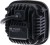 Reflektor LED 25 50W 10 30V mijania odpowiedni dla John Deere LA80070