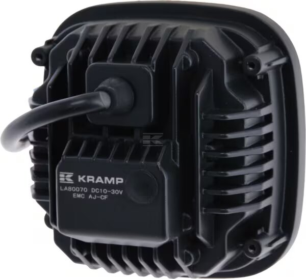 Reflektor LED 25 50W 10 30V mijania odpowiedni dla John Deere LA80070
