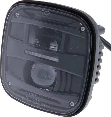 Reflektor LED 25 50W 10 30V mijania odpowiedni dla John Deere LA80070