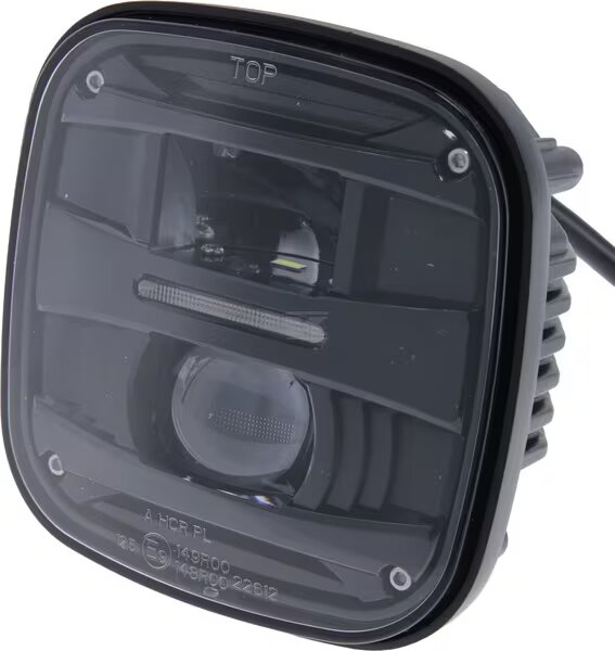 Reflektor LED 25 50W 10 30V mijania odpowiedni dla John Deere LA80070